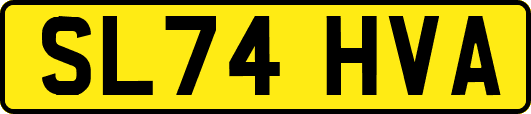 SL74HVA