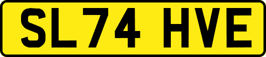 SL74HVE