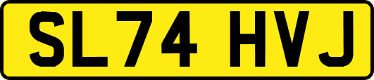 SL74HVJ
