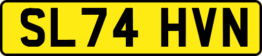 SL74HVN