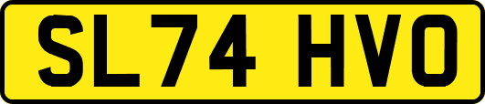 SL74HVO