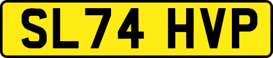 SL74HVP