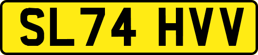 SL74HVV