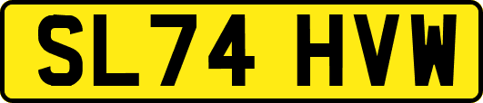 SL74HVW