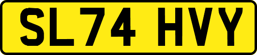 SL74HVY