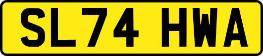 SL74HWA