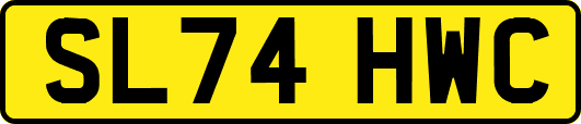 SL74HWC