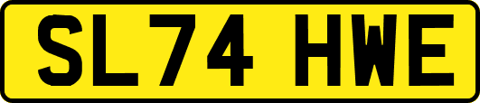 SL74HWE