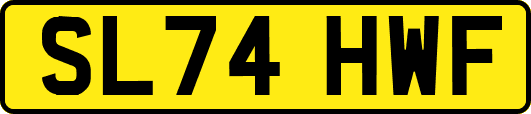 SL74HWF