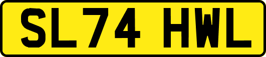 SL74HWL