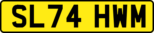 SL74HWM
