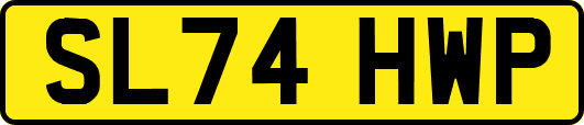 SL74HWP