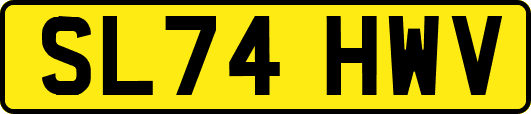 SL74HWV