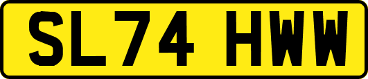 SL74HWW