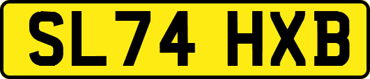 SL74HXB