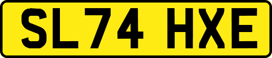 SL74HXE