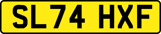 SL74HXF
