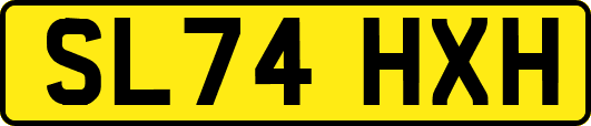 SL74HXH