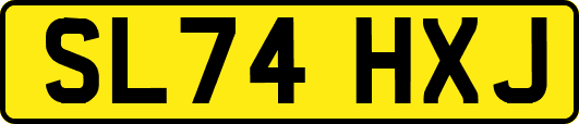 SL74HXJ