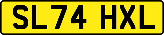 SL74HXL