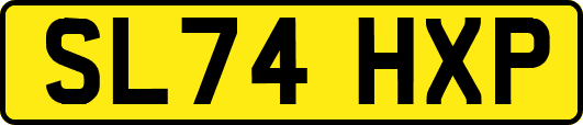 SL74HXP