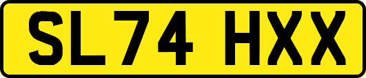 SL74HXX
