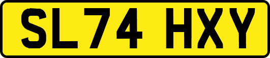 SL74HXY