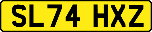 SL74HXZ