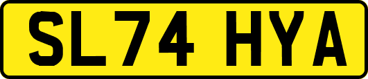 SL74HYA