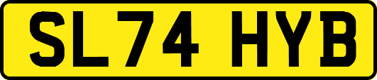 SL74HYB