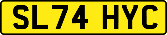 SL74HYC