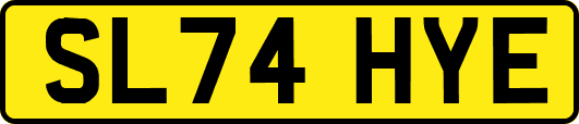 SL74HYE
