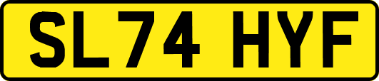 SL74HYF