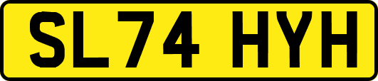 SL74HYH