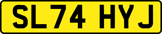 SL74HYJ