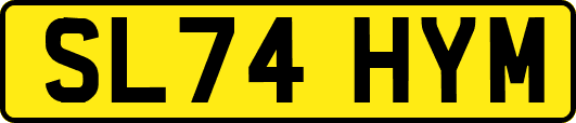 SL74HYM