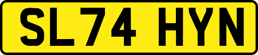SL74HYN