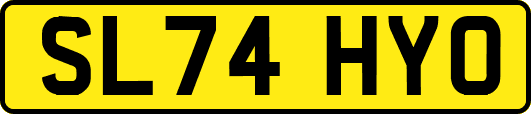 SL74HYO