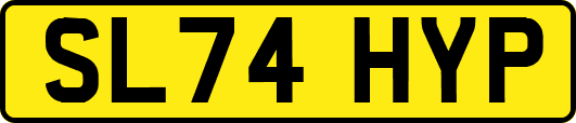SL74HYP