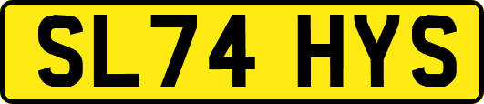 SL74HYS