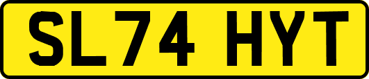 SL74HYT