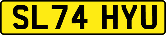 SL74HYU