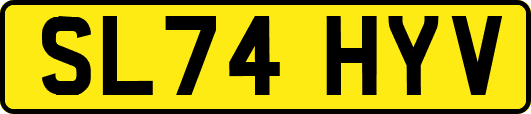 SL74HYV
