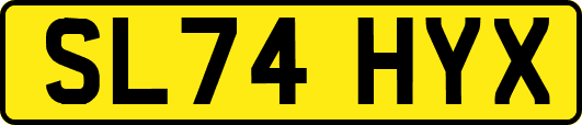 SL74HYX