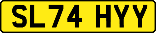 SL74HYY