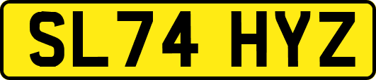 SL74HYZ