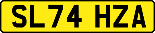 SL74HZA
