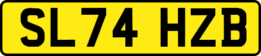 SL74HZB