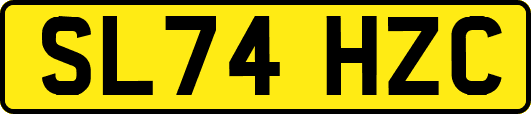 SL74HZC