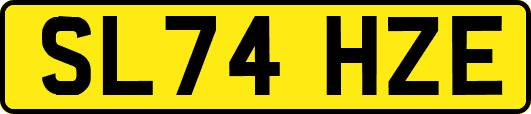 SL74HZE